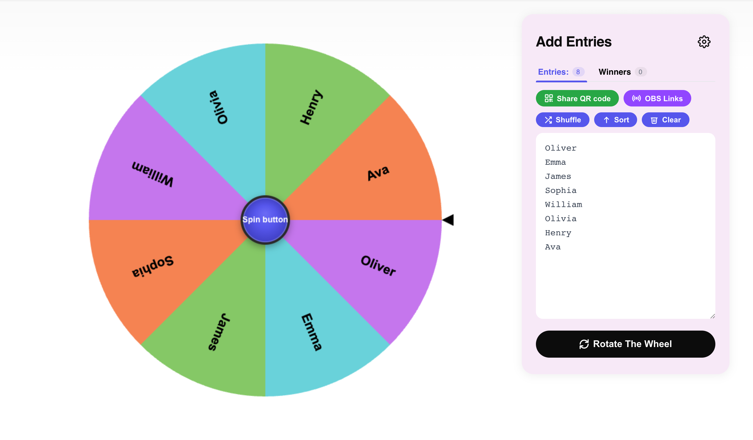 random name picker